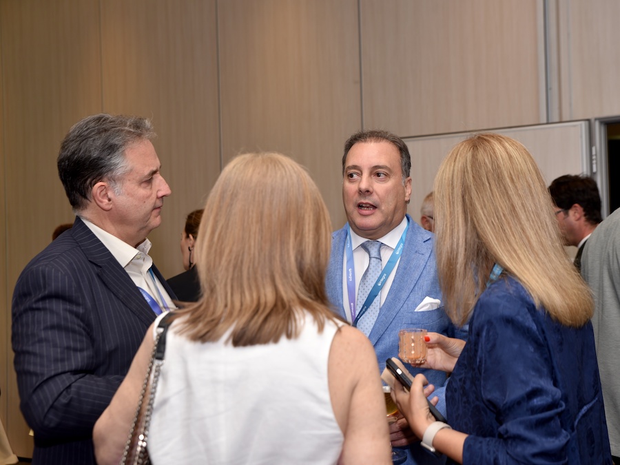 NETWORKING EN EL CONGRESO