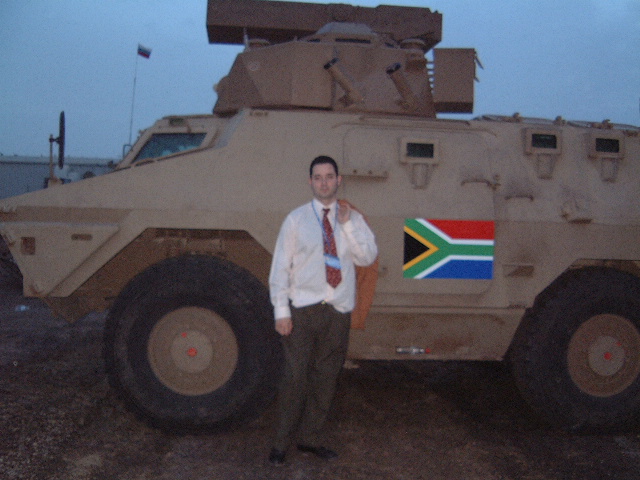 DEFENCE INDUSTRY